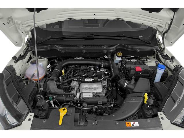 Photo of 2020 Moondust Ford EcoSport