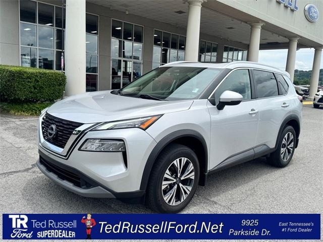 2022 Nissan Rogue