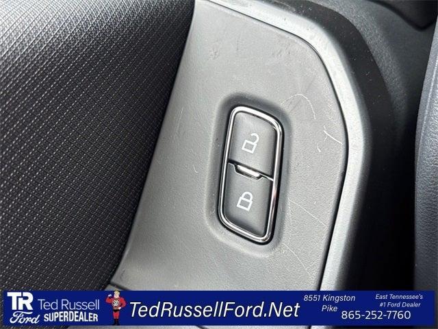 Photo of 2025 Gray Metallic Ford F-150