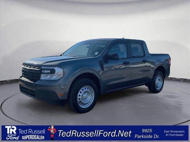 2023 Ford Maverick