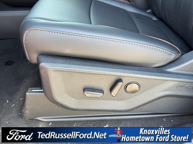 Photo of 2025 White Ford F-350
