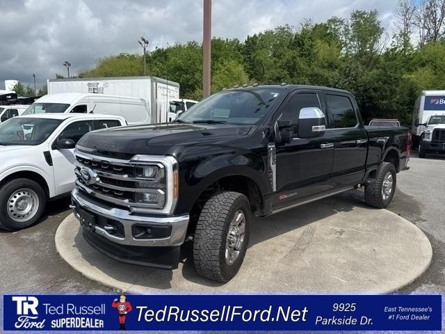 2023 Ford F-250