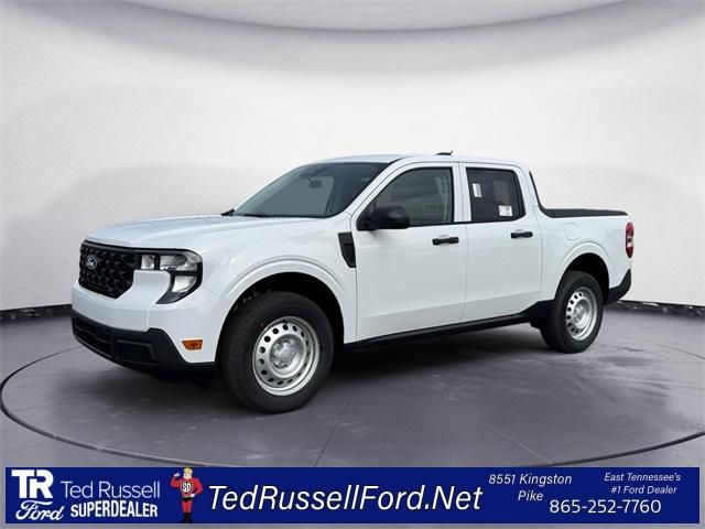 2025 Ford Maverick