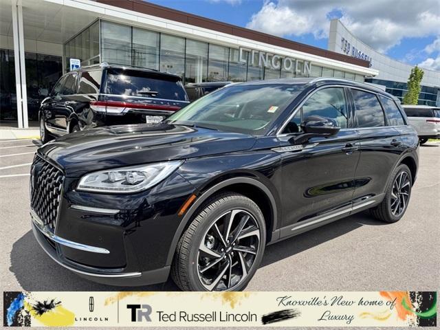 2024 Lincoln Corsair