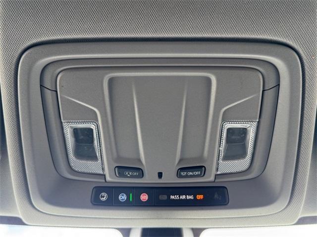 Photo of 2019 Silver Ice Metallic Chevrolet Silverado 1500
