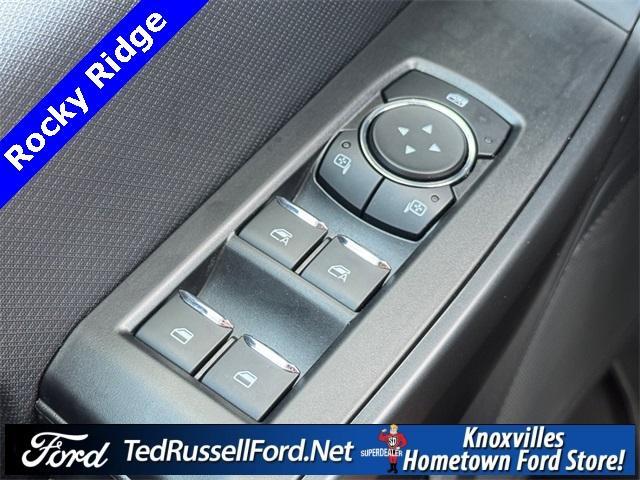 Photo of 2025 Silver Ford F-150