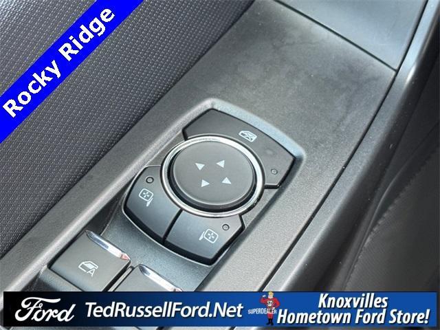 Photo of 2025 Silver Ford F-150