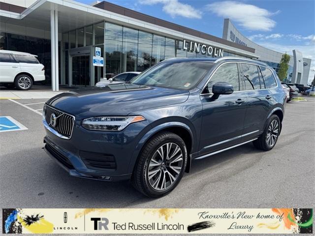 2021 Volvo XC90