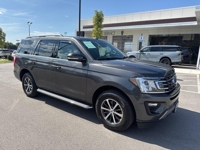 Photo of 2019 Magnetic Ford Expedition