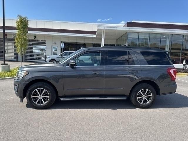 Photo of 2019 Magnetic Ford Expedition