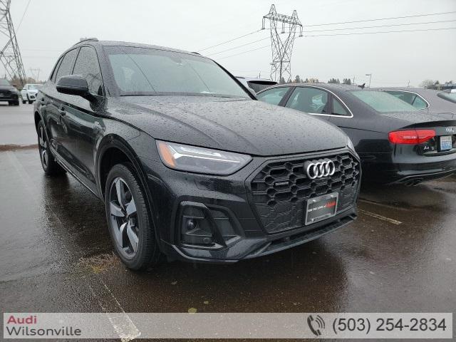 2022 Audi Q5