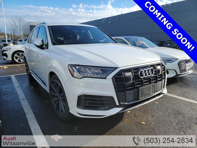 2024 Audi Q7