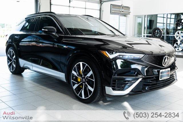 2024 Acura ZDX