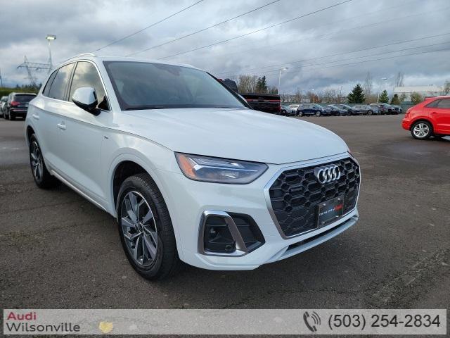 2024 Audi Q5