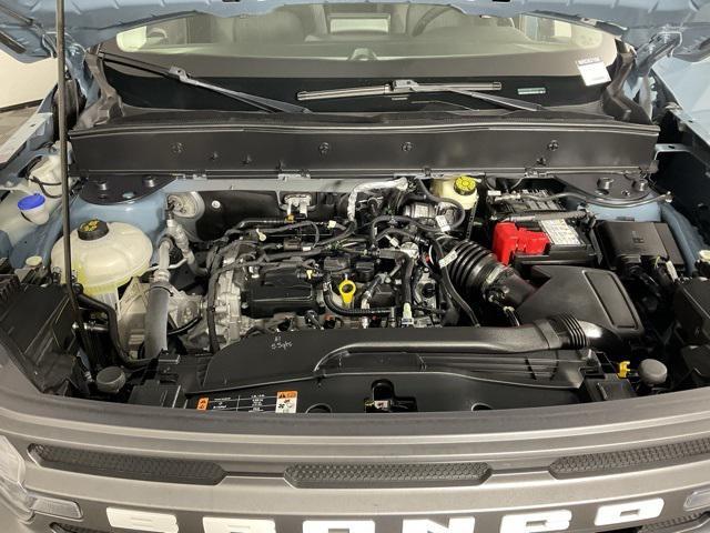 Photo of 2022 Area 51 Ford Bronco Sport