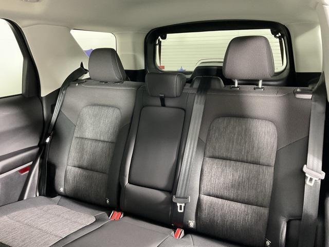 Photo of 2022 Area 51 Ford Bronco Sport