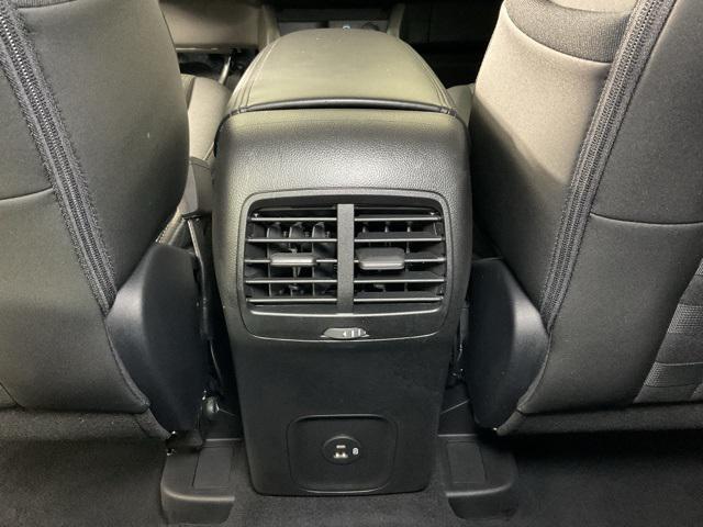 Photo of 2022 Area 51 Ford Bronco Sport