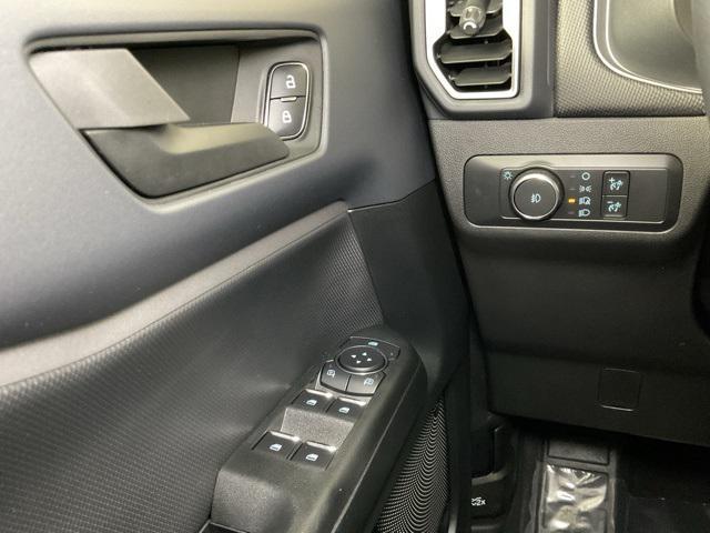 Photo of 2022 Area 51 Ford Bronco Sport
