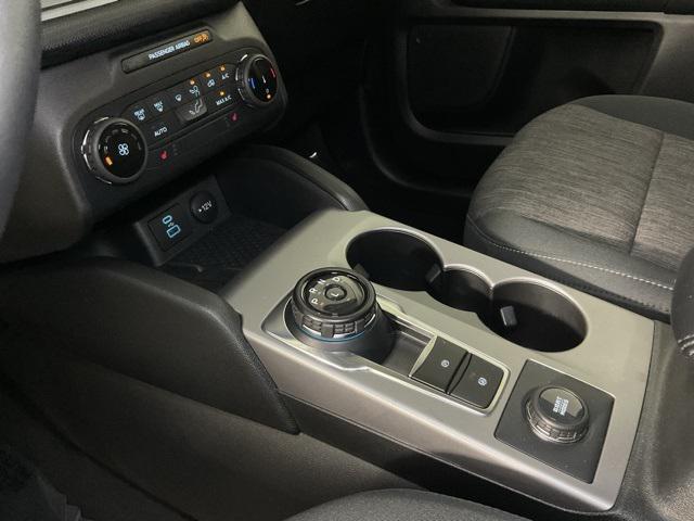 Photo of 2022 Area 51 Ford Bronco Sport