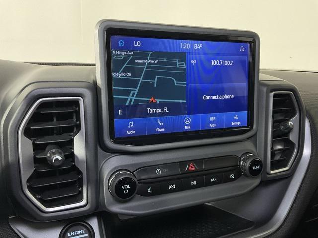 Photo of 2022 Area 51 Ford Bronco Sport