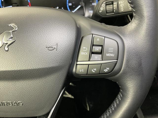Photo of 2022 Area 51 Ford Bronco Sport