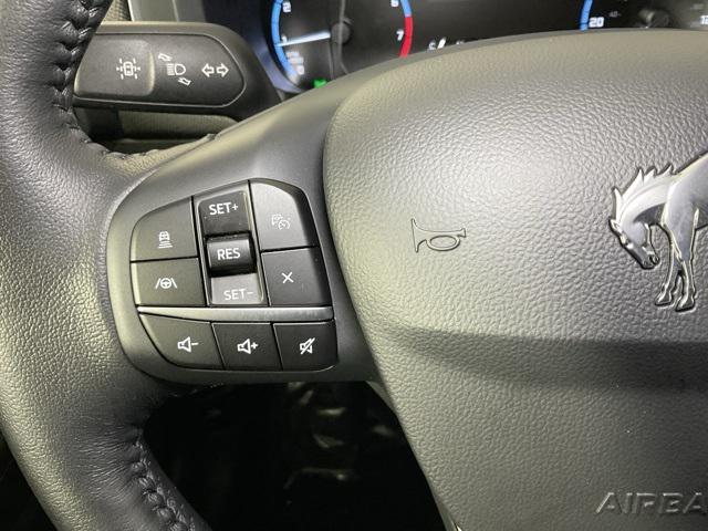 Photo of 2022 Area 51 Ford Bronco Sport