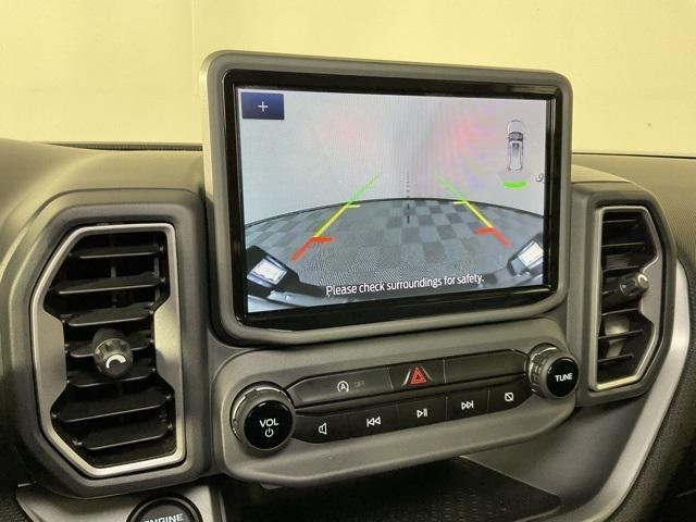 Photo of 2022 Area 51 Ford Bronco Sport