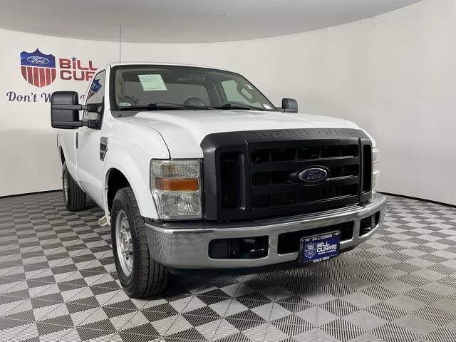 2010 Ford F-250