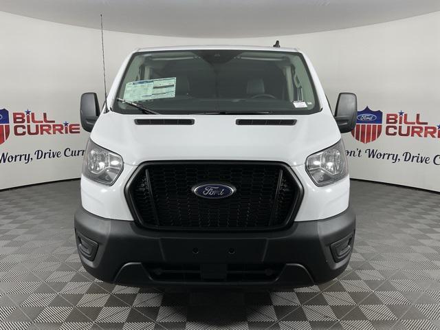 Photo of 2025 Oxford White Ford Transit-150