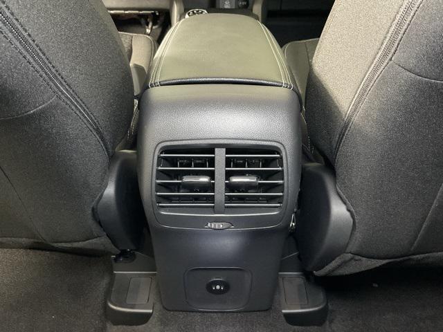 Photo of 2025 Red Metallic Ford Escape