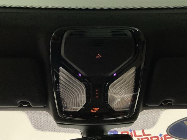 Photo of 2017 Jet Black BMW 540