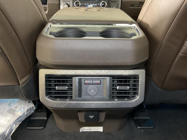 Photo of 2026 White Ford F-250