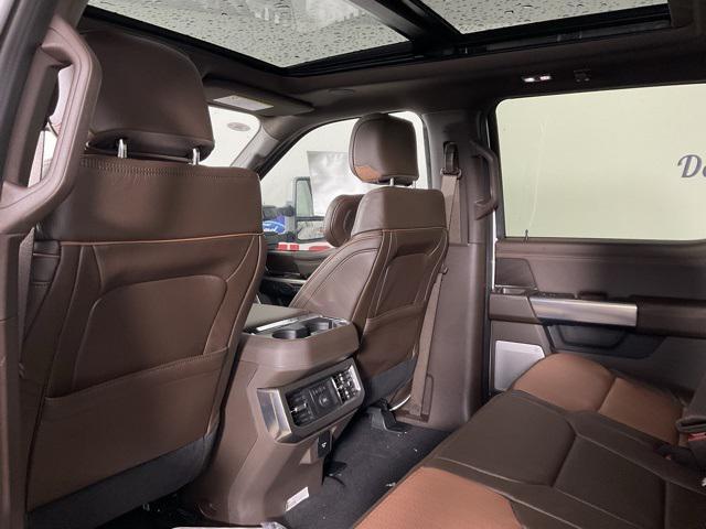 Photo of 2026 White Ford F-250