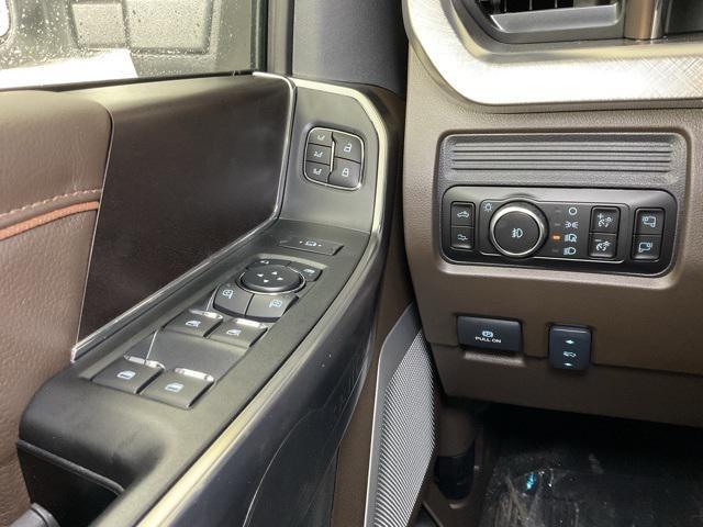 Photo of 2026 White Ford F-250