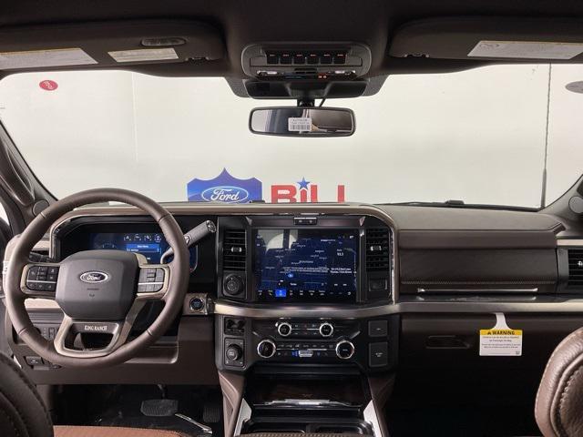Photo of 2026 White Ford F-250