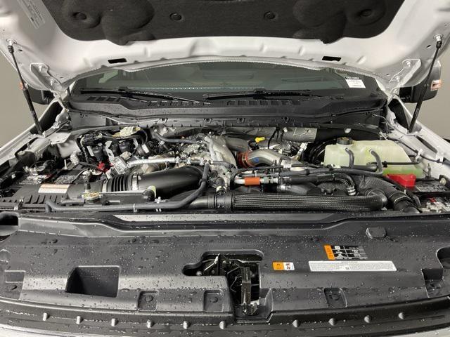 Photo of 2026 White Ford F-250