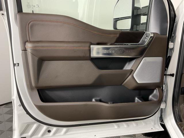 Photo of 2026 White Ford F-250