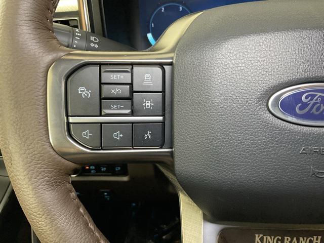 Photo of 2026 White Ford F-250