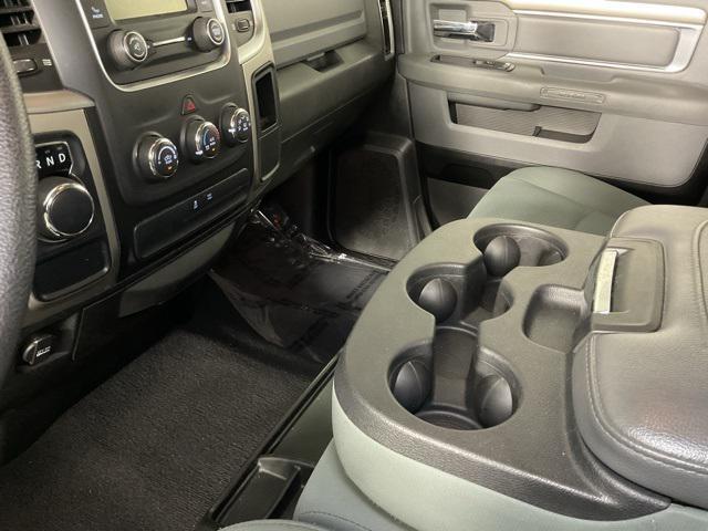 Photo of 2019 Billet Silver Metallic Clearcoat RAM 1500