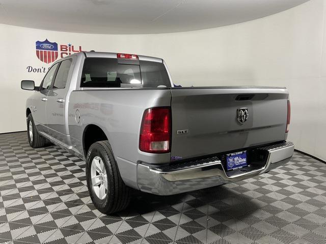 Photo of 2019 Billet Silver Metallic Clearcoat RAM 1500