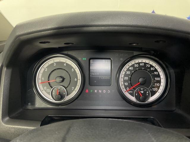 Photo of 2019 Billet Silver Metallic Clearcoat RAM 1500