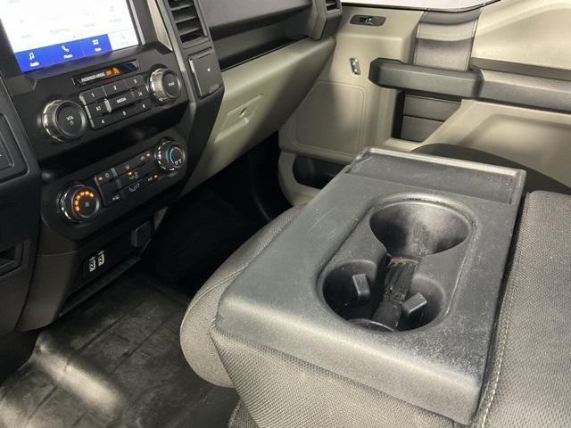 Photo of 2020 Blue Metallic Ford F-150