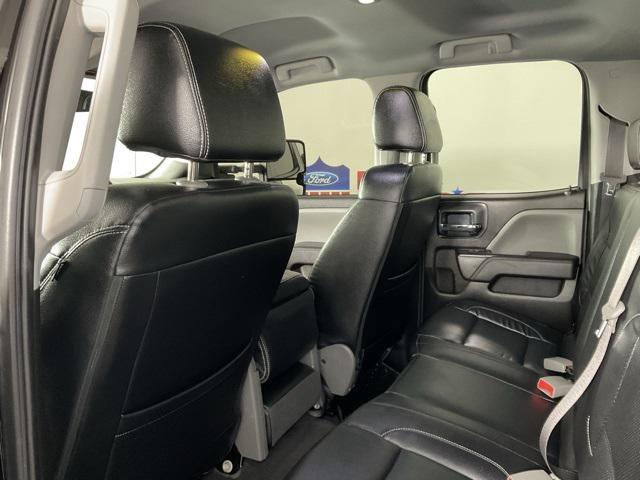 Photo of 2019 Onyx Black GMC Sierra 1500