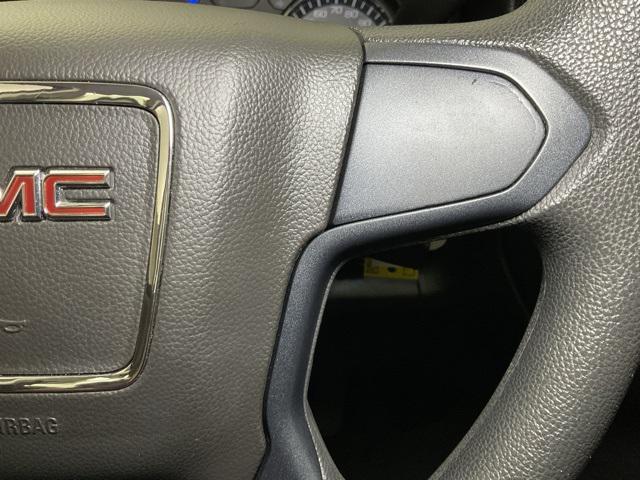 Photo of 2019 Onyx Black GMC Sierra 1500