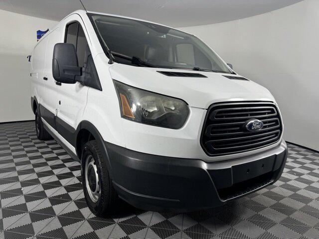 2017 Ford Transit-250