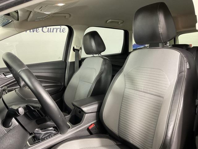 Photo of 2017 Magnetic Ford Escape