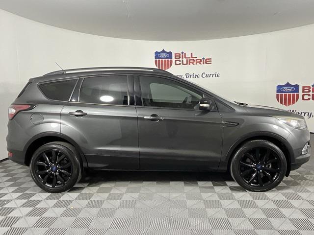 Photo of 2017 Magnetic Ford Escape