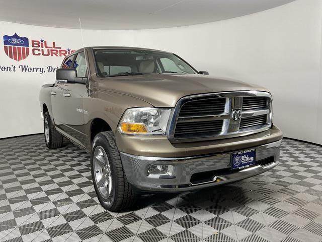 2010 Dodge Ram 1500