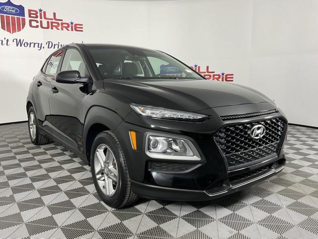 2019 Hyundai KONA