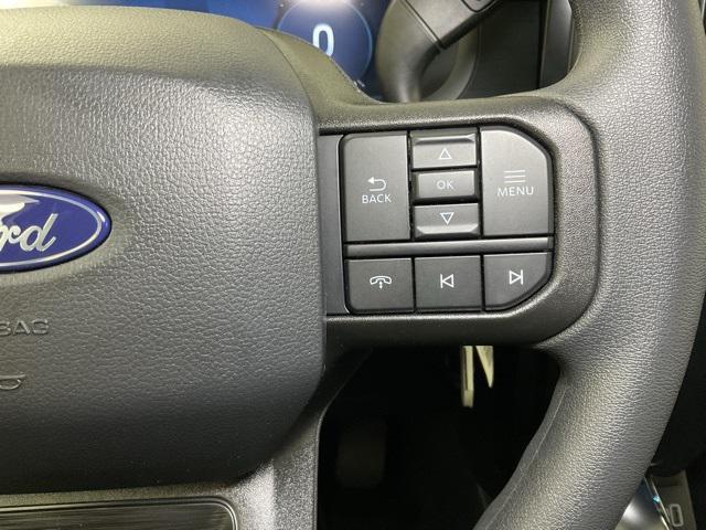 Photo of 2025 Gray Ford F-150